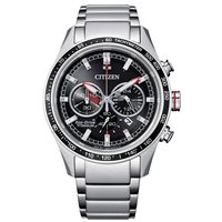 Watch Citizen Man Supertitanio - Crono in Titanium CA4491-82E - CA4491-82E